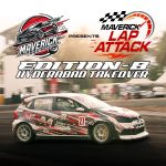 Maverick Racing Lap Attack Edition 8- Seating Access