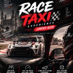 Maverick Racing Lap Attack Edition 8- Race Taxi